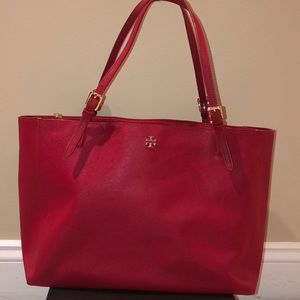 Tory Burch Tote Bag!!